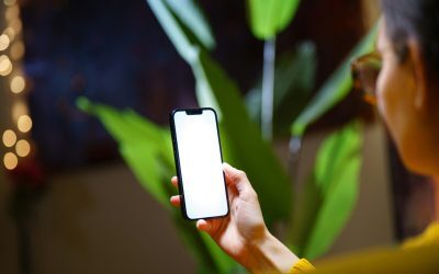 Smartphone: Redu timpul pe ecran cu sfaturi de la experți
