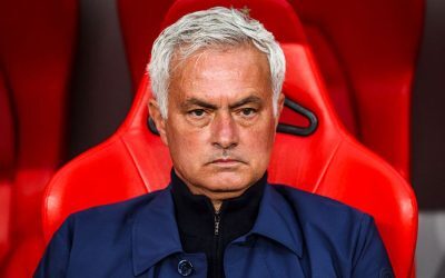 Mourinho dă afară trei staruri de la Real Madrid
