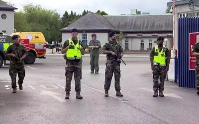 Kinahan, extrădat din Dubai în Irlanda. SUA, recompensă uriașă