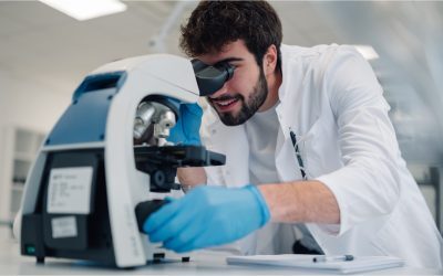 IA-a creat 16 viruși: o nouă amenințare globală