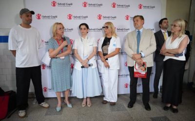 Primul pat din ace: Copiii cu diabet luptă pentru speranță