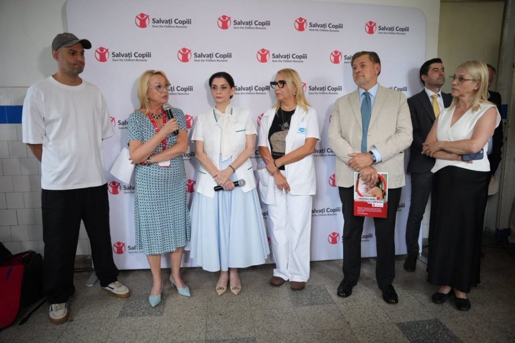 Primul pat din ace: Copiii cu diabet luptă pentru speranță