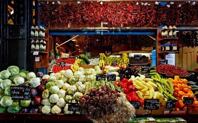 Legumele dispăr, dieta noastră e în pericol: ce arată cercetătorii