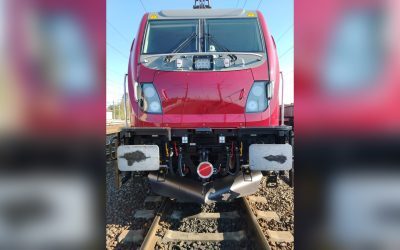 Trenuri noi, miliarde irosite: Ce blochează locomotivele în România