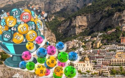 Loto 9 august: Premii uriașe în joc azi