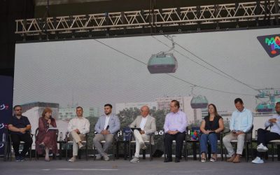Mamaia, lecție din Albania: Soluția salvării stațiunii de la Marea Neagră