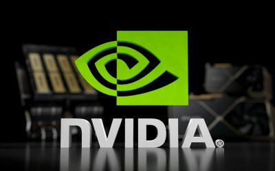 Nvidia, motorul AI: Vânzările explodează pe fondul boom-ului