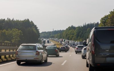 Șoc la graniță: Uitat în România, pleacă spre Germania fără soție