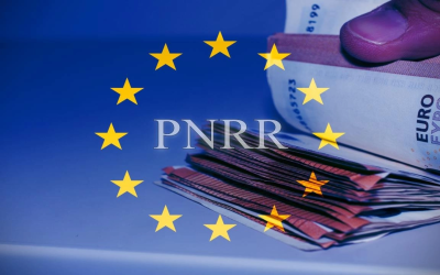 PNRR: Cursa finală pentru bani, reformele blochează Guvernul