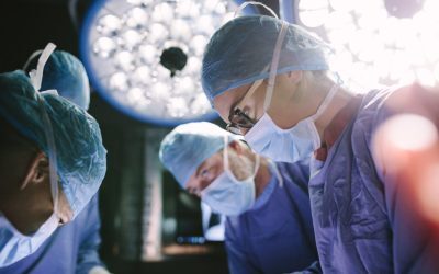 Iași: Două vieți salvate duminică la transplanturi renale