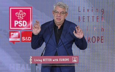 Tudose: „Niciodată să nu spui niciodată” PSD-AUR