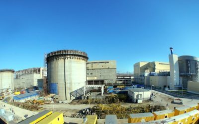 România își asigură uraniu din Niger. Afacere râvnită de Rusia
