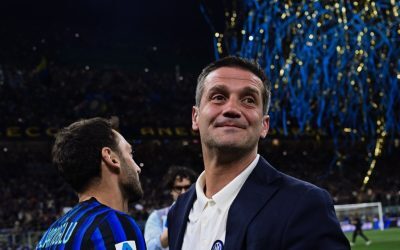 Chivu, mai sus decât Mourinho și Simeone