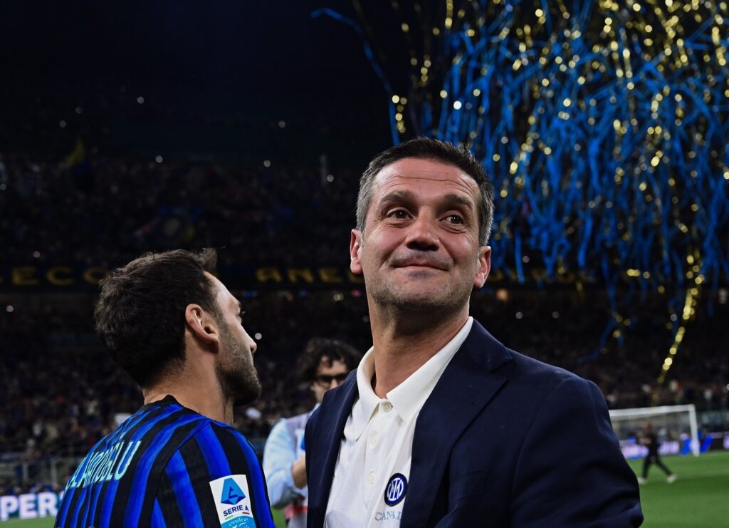 Chivu, mai sus decât Mourinho și Simeone