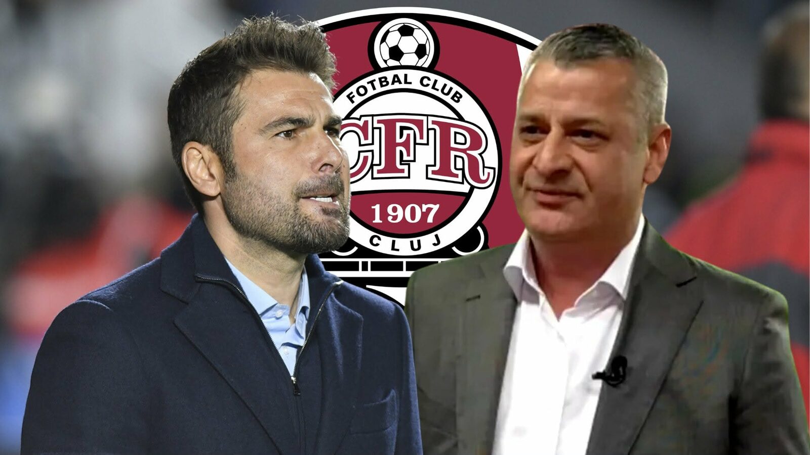 Mutu la CFR Cluj: Acord verbal, lovitura sezonului! Exclusiv