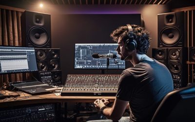 Sony, Universal, Warner: AI în muzică, reguli mai dure cer