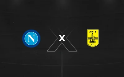 Napoli – Aris: Pronostic, unde vezi meciul, ora, echipe