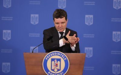 Președinte autoritar vs. președinte molcom