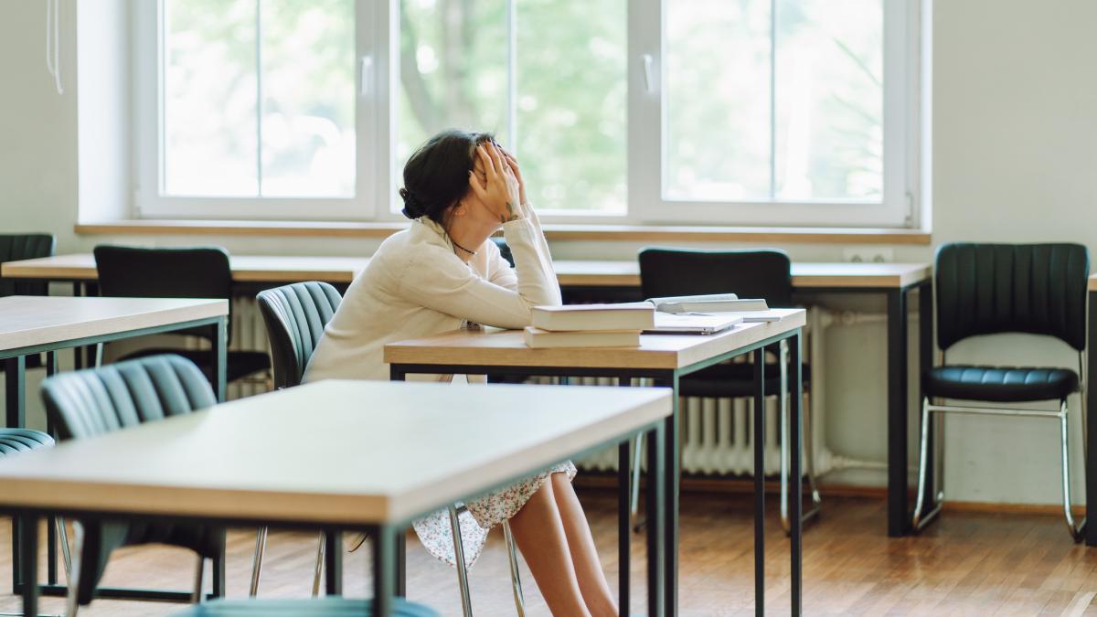 Profesoară 17 ani pe medical: 6.000€/lună, acum contestă pensia