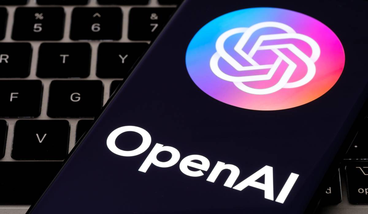 OpenAI a stins rețea de conturi ChatGPT din Rusia