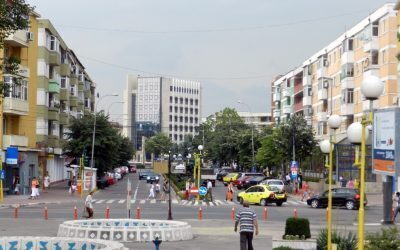Tulcea: Atenție, obiecte din spațiu pot cădea în nord