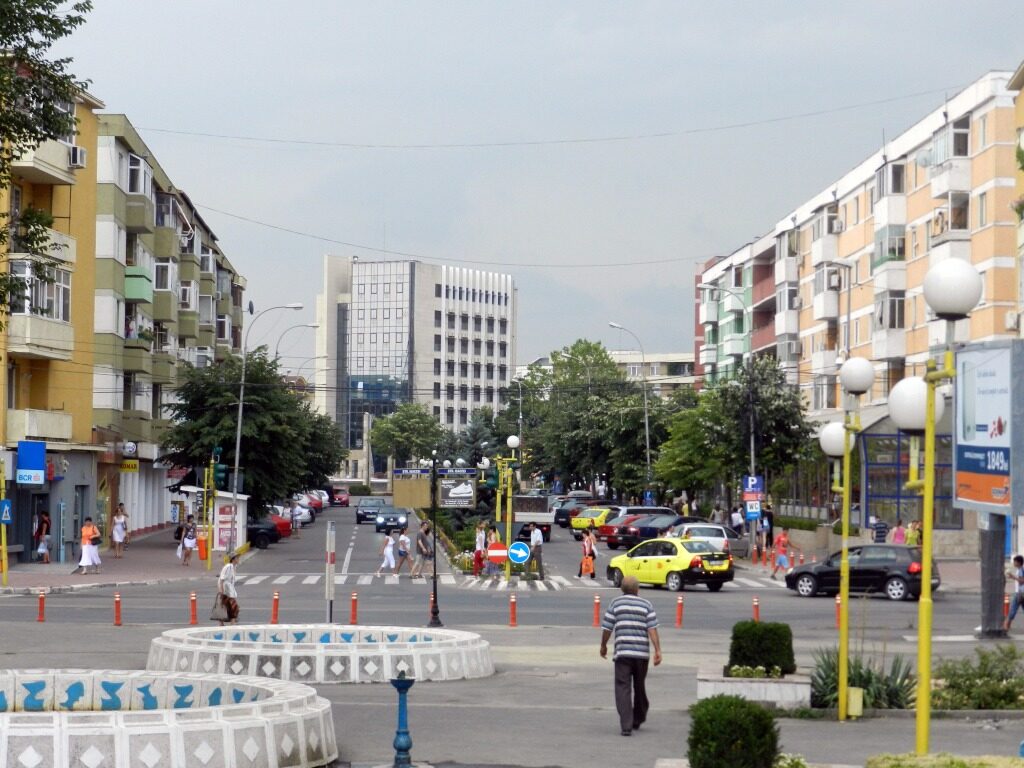 Tulcea: Atenție, obiecte din spațiu pot cădea în nord
