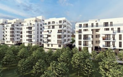 Interfața Oxy Residence, arestată 30 de zile. Propunerea dezvoltatorului, blocată