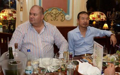 Patronul Leonardo, noi probleme pe rol