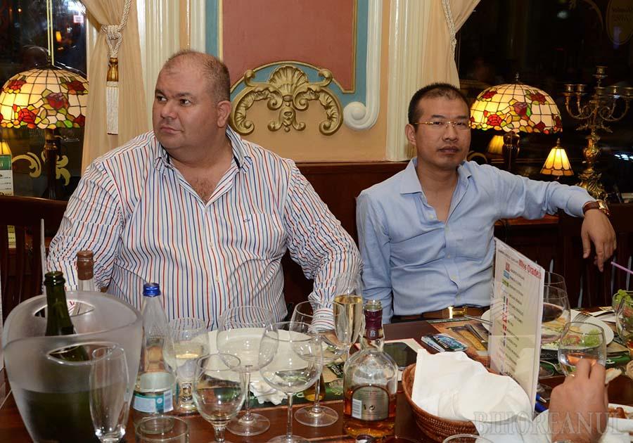 Patronul Leonardo, noi probleme pe rol