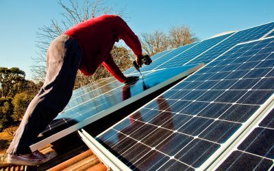 România: Câți prosumatori sunt acum racordați la rețeaua electrică