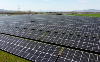 BERD: 120 mil. euro pentru energie verde în România