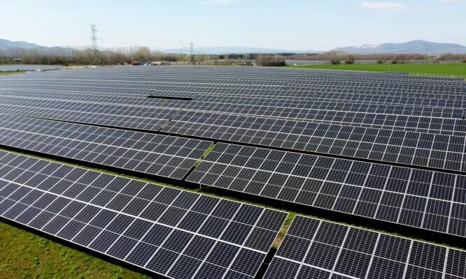 BERD: 120 mil. euro pentru energie verde în România