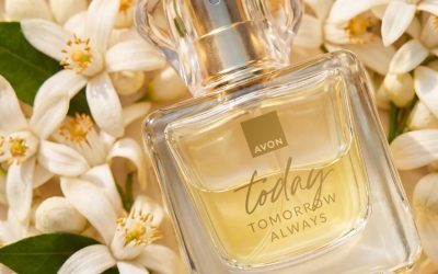 Avon, miros de lux în supermarket: parfumurile ajung la Kaufland