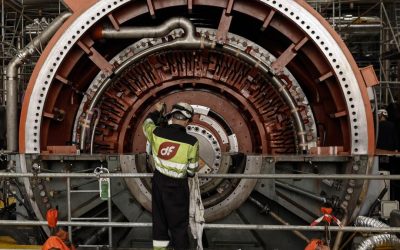 Sanchez amână până în 2030 închiderea celei mai mari centrale nucleare din Spania