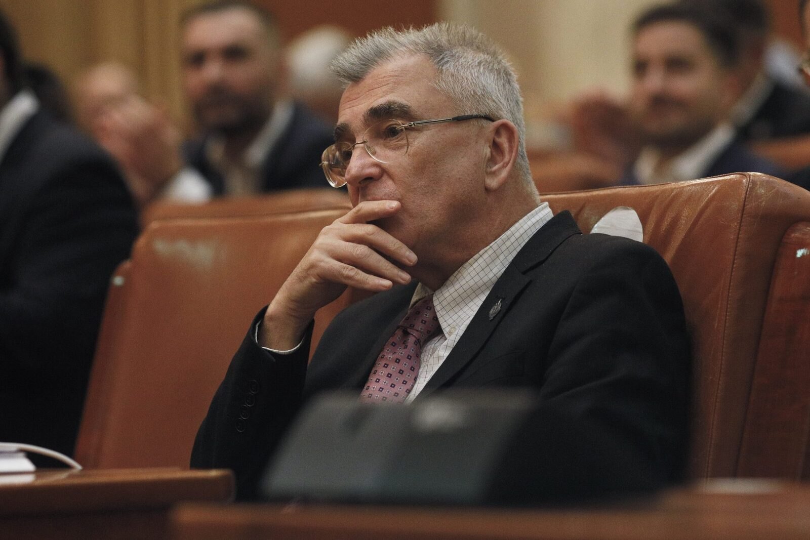 Nicușor Dan, acuzat de minciună de liderul AUR, Petrișor Peiu