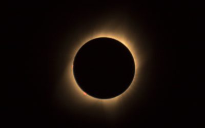 Marea Britanie: Energie gratis la reducerea consumului din timpul eclipsei
