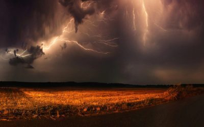 Kazahstan: Vânt, ploi și ninsori – alerte meteo severe