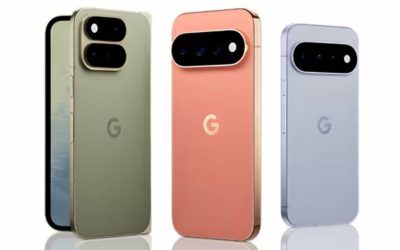 Google Pixel 11: AI-ul ne va schimba modul de a folosi telefonul