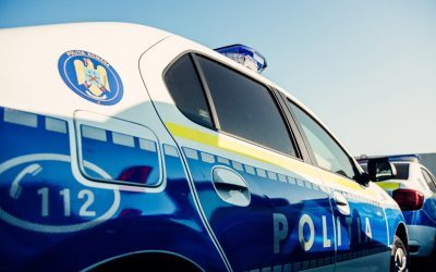 Brăila: Plângere penală după ce copilul ar fi fost lovit de resturi de dronă