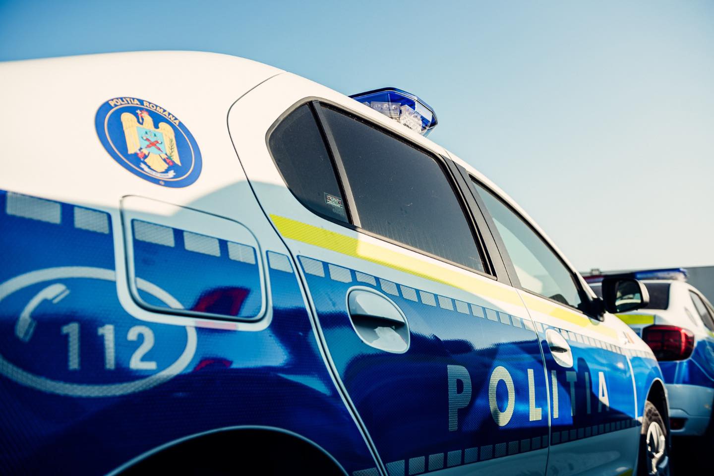 Brăila: Plângere penală după ce copilul ar fi fost lovit de resturi de dronă