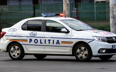 București: Afacere sordidă la salonul de masaj. Patru reținuți