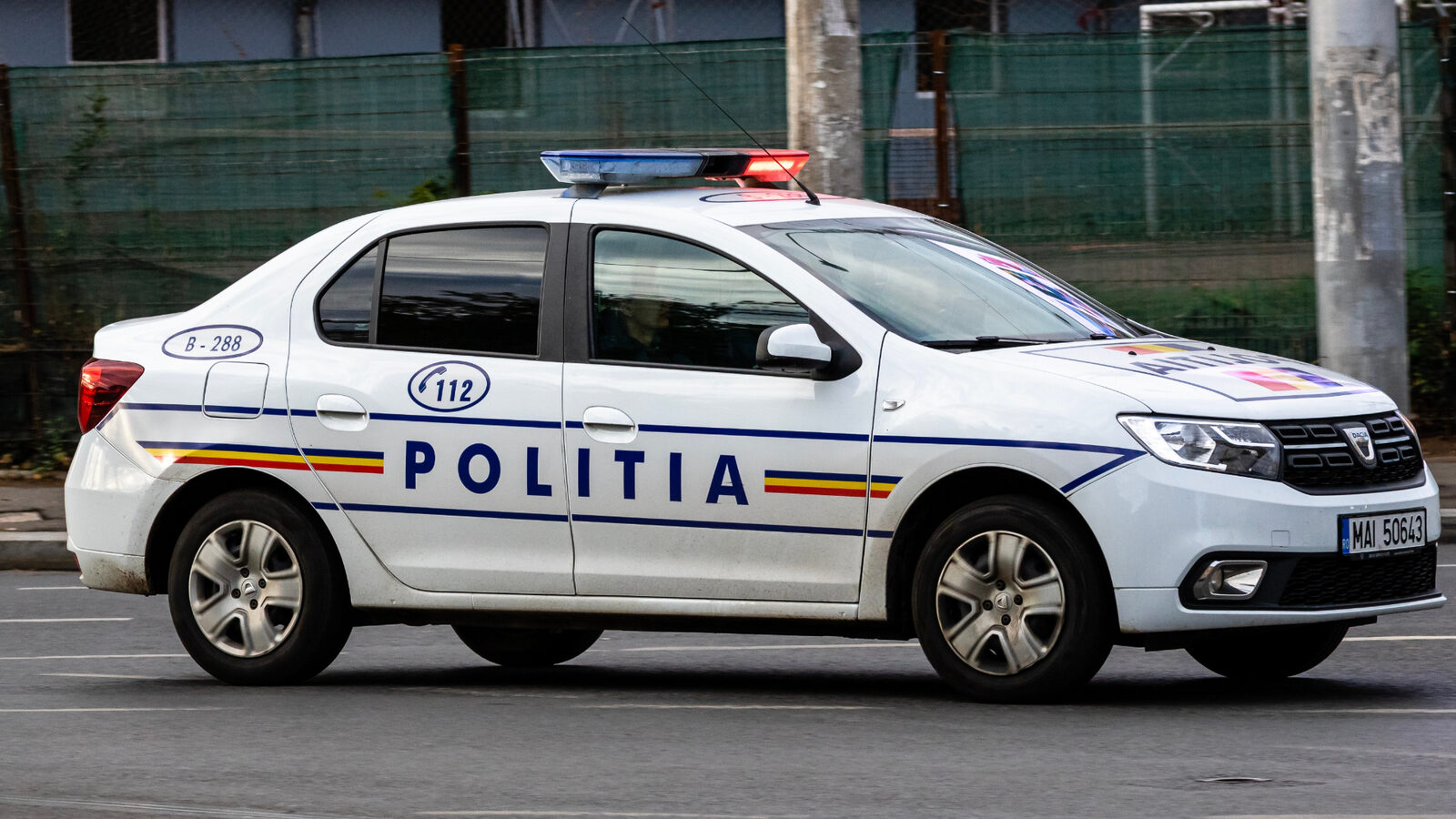 București: Afacere sordidă la salonul de masaj. Patru reținuți