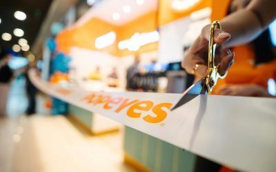 Popeyes intră în România cu primul restaurant în Timișoara