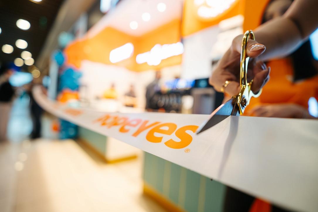 Popeyes intră în România cu primul restaurant în Timișoara