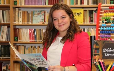 Tremur necontrolat: o leafă-n vânt, fără putere