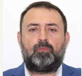 Procuror Radu Bucurică, cu pistolul în restaurant, dat în urmărire generală