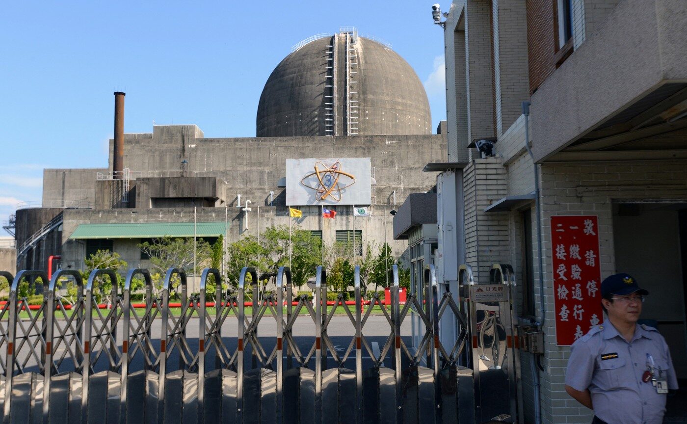 Atac AI masiv în Taiwan. Guvernul, sub asalt nuclear