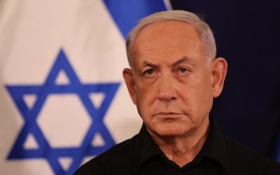 Netanyahu: UK, „Republică islamică”