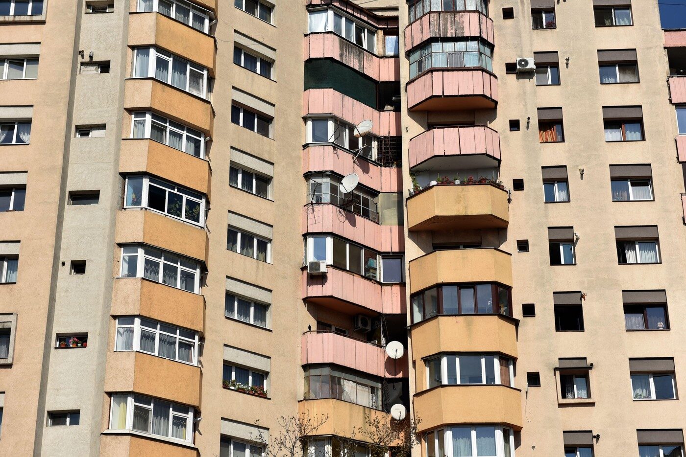 Etajul tău: Factura mai mare la curent pe caniculă