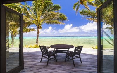 Vedere la mare: Ce primești de fapt de la hoteluri